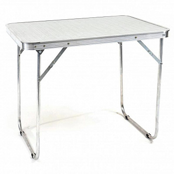 Стол складной влагозащищенный 50x70x60 см - TABS-01