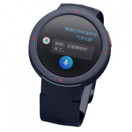Умные часы Xiaomi Huami Amazfit Verge A1811
