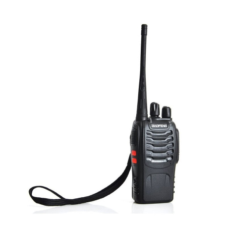 Рация Baofeng BF-888s