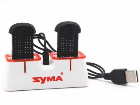 Зарядное устройство для квадрокоптера Syma X22W - X22W-14