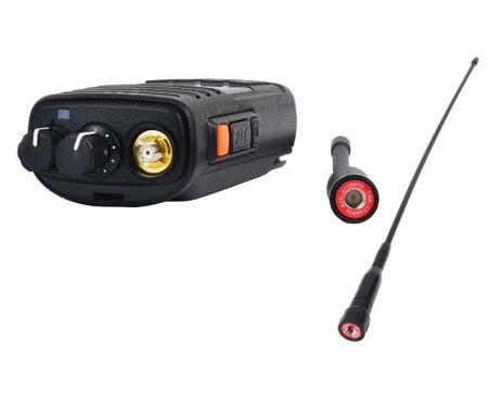 Радиостанция  TYT TH-UV8200