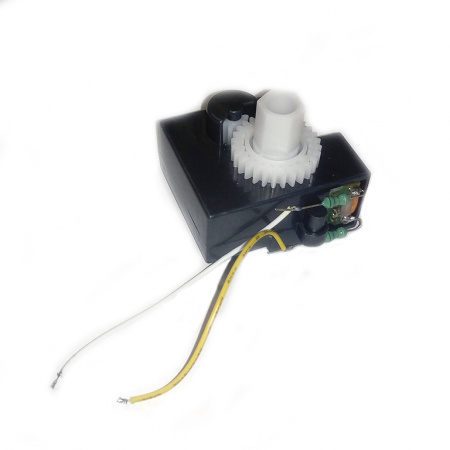 Редуктор поворота стрелы с башней Double Eagle E563-003