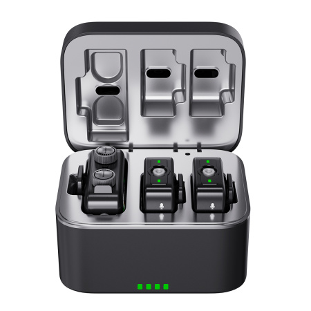 Микрофон (Петличка) SJcam M1