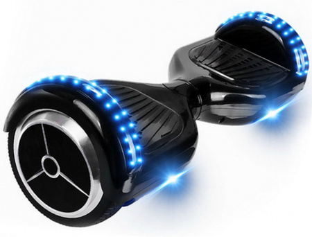 Гироскутер Smart Balance LED 6,5 дюймов
