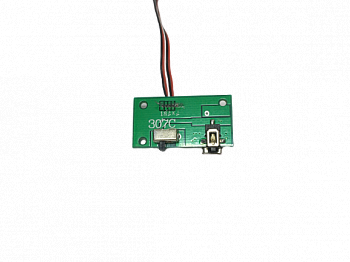 Плата питания для робота-собаки HappyCow Smart Dog - 777-001-002