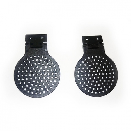 Шторки винта 2 шт. для катера Jabo JABO-5А