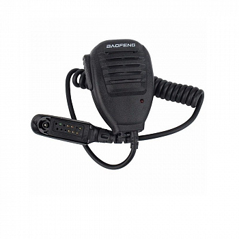 Тангента Baofeng BF-A58 и BF-9700 с индикатором