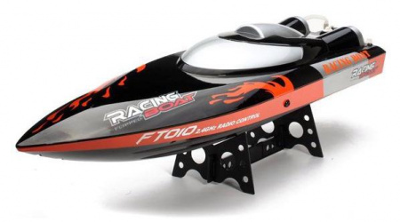 Радиоуправляемый катер Fei Lun Racing Boat - FT010