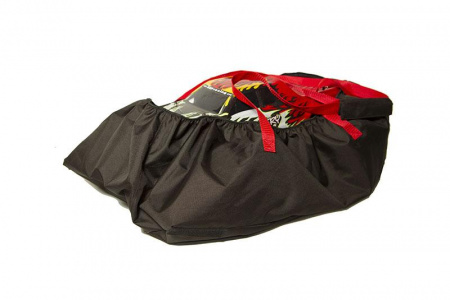 Сумка Polymotors для модели 70х50х35 см - PolyM-bag003Black