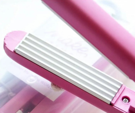 Утюжок для волос