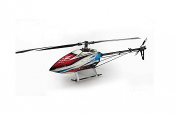 Радиоуправляемый вертолет Align T-Rex 600L Dominator Super Combo KIT-набор - RH60E11XT