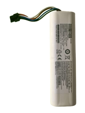 Аккумулятор для Trouver LDS Finder (RLS 3) / Mop 2C