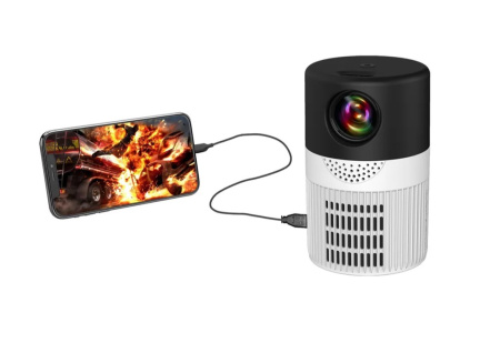 Проектор Unic T400 Проектор Unic T400