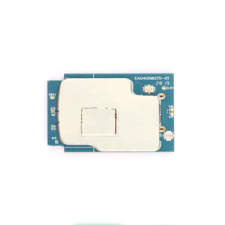 Модуль усилителя сигнала для Hubsan Zino PRO - ZINOPRO-03