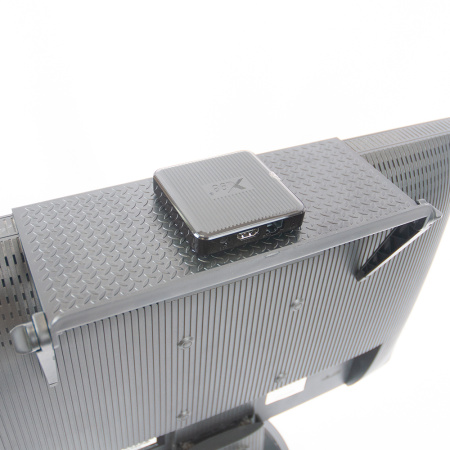 Полка на телевизор универсальная 26*11