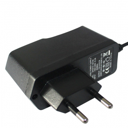 Адаптер питания 12V 1A - QFD015-120100