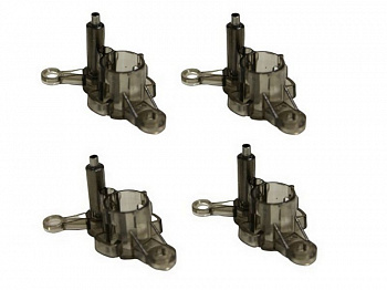 Моторама для SYMA X5UW, комплект 4шт. - X5UW-13