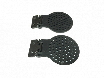 Шторки винта 2 шт. для катера Jabo JABO-2DL