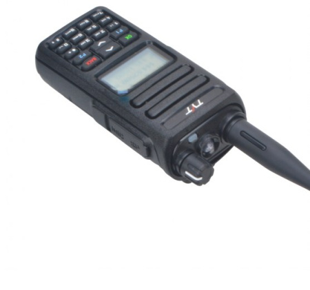 Радиостанция  TYT MD-750 DMR 5w