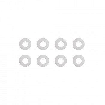 Уплотнительные кольца редуктора Hubsan – H502-08