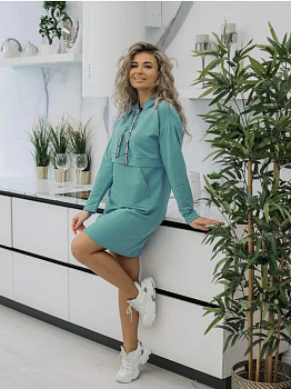 Туника женская Мегаполис