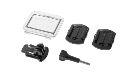 Экшн камера SJCam SJ8 Dual Screen