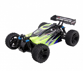 Трагги HSP Eidolon (94805) 1:18 22.5 см