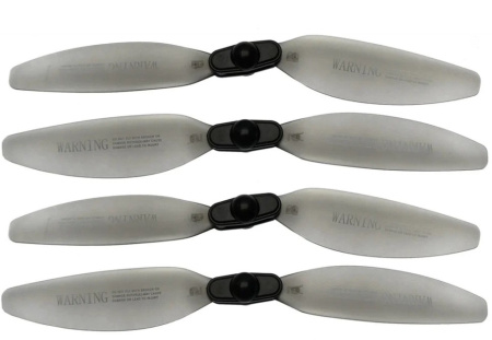 Комплект воздушных винтов для квадрокоптера Syma X30