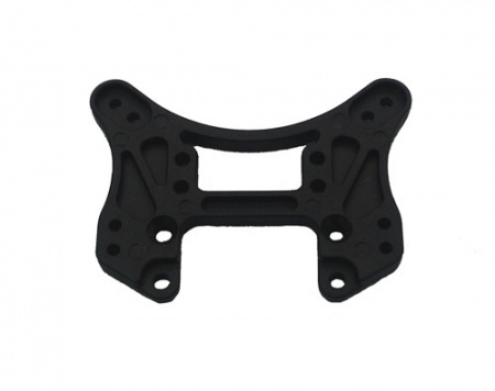 Стойка амортизаторов задняя для HSP 1:10 - HSP20710