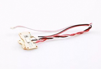 Светодиоды подсветки для Hubsan H501M, H501C – H501C-10