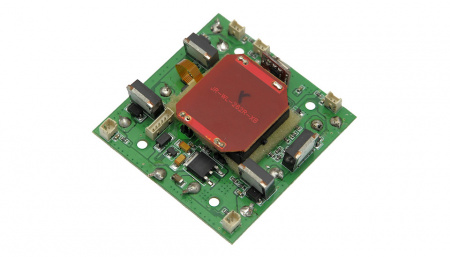 Плата управления для Wltoys Q303 - Q303-24