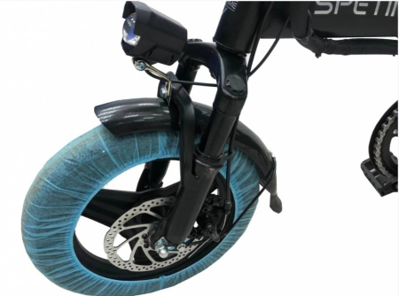 Электровелосипед Spetime E-Bike S6 Pro (CN)