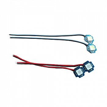 Комплект подсветки для MJX Bugs 8 - B80015