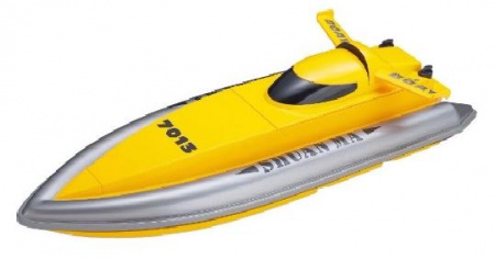 Радиоуправляемый катер Double Horse - 7013