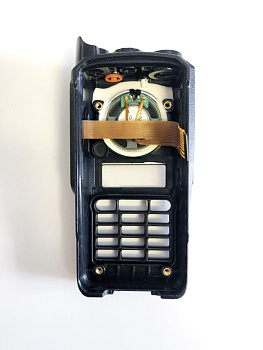 Корпус для рации Baofeng UV-9R Plus с динамиком