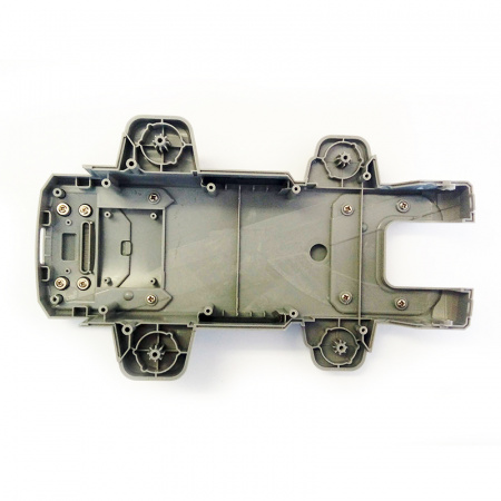 Верхняя часть корпуса в сборе для MJX V6