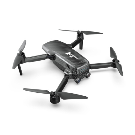 Квадрокоптер Hubsan ZINO MINI SE REFINED COMBO-3 (3 батареи)