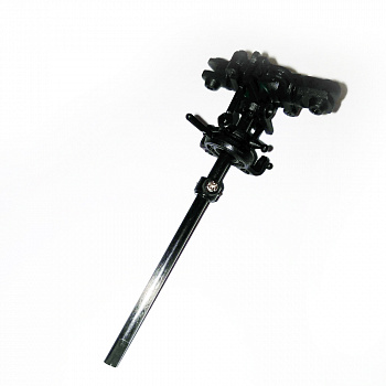 Основной вал в сборе с автоматом перекоса для V955 - V955-04