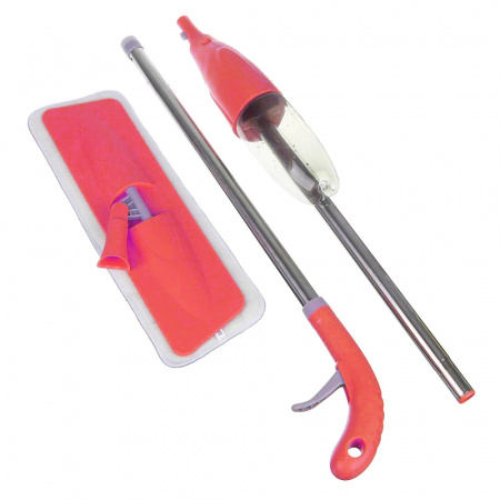 Швабра с распылителем