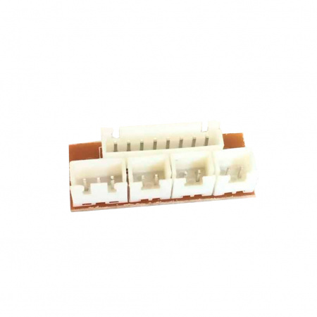 Интерфейсная плата Heng Long 3919 - TK-EC013