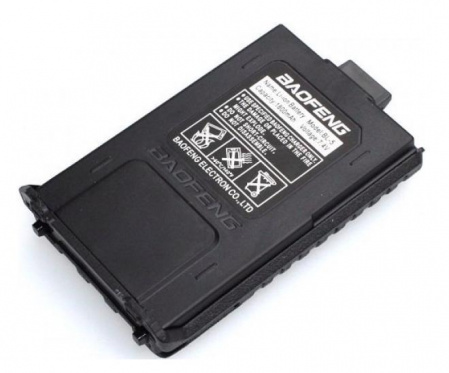 Штатный аккумулятор для Baofeng UV-5R