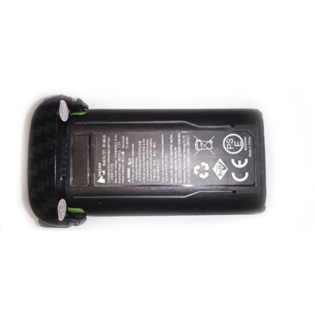 Аккумулятор Li-ion 3000mAh 7.2v 21.60 Wh для квадрокоптера Hubsan Zino mini Se REFINED