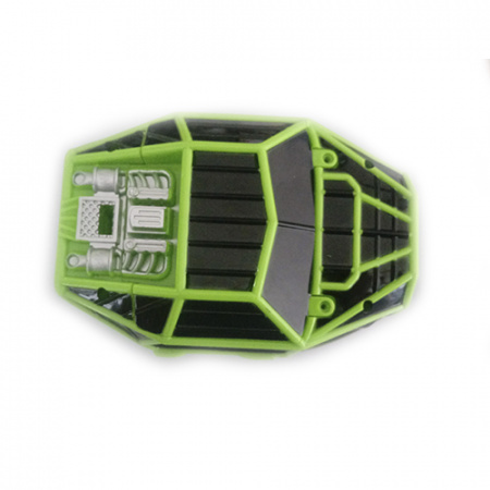 Корпус зеленый - UD2170A-5