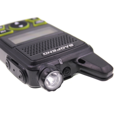 Рация Baofeng BF-T1