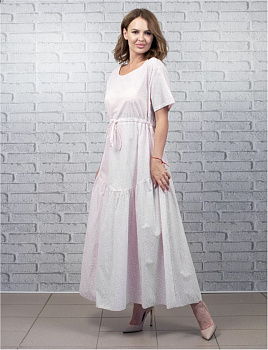 Платье Qianzhidu Италия 690031