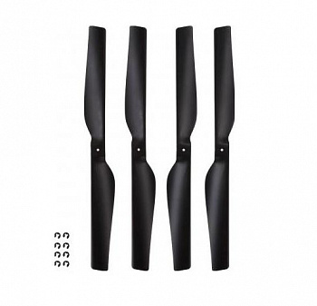 Комплект пропеллеров Parrot AR.Drone 2.0 4xPropellor Set - PF070045