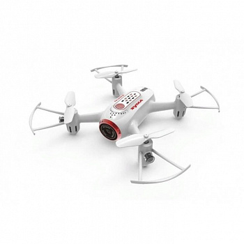 Радиоуправляемый квадрокоптер SYMA X22SW RTF 2.4G