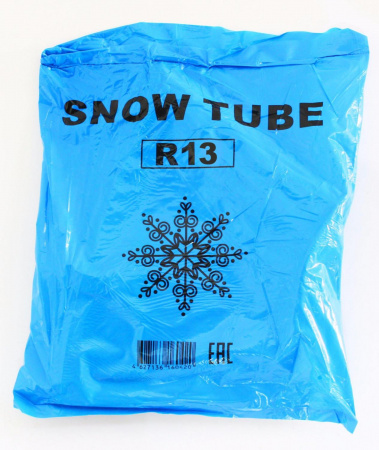 Камера для тюбингов Snow tube R-13