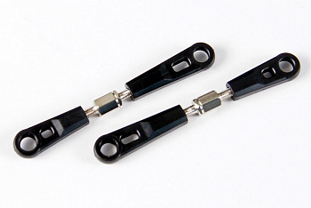 Регулируемые тяги для моделей HSP 1:10 — HSP06016