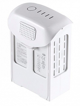 DJI Аккумулятор Li-pol 15.2V 5870mah, 4s1p для Phantom 4/4 pro